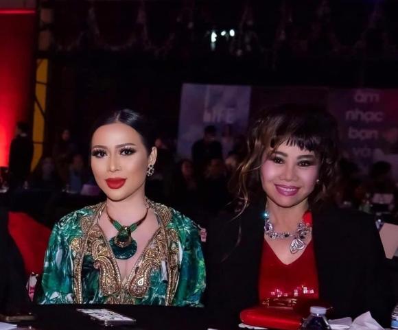 kristine-thao-lam-tu-thien-2212 (1).jpg 0 CEO Kristine Thảo Lâm, Painte A Heart, sao việt