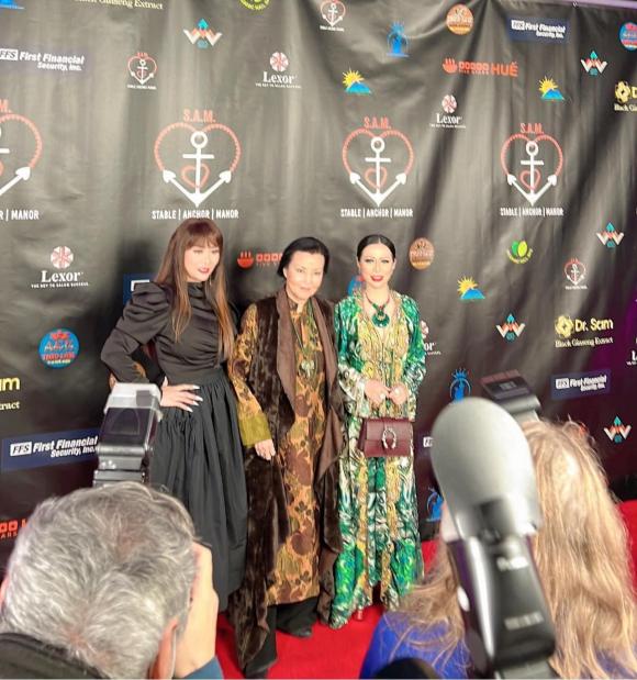 kristine-thao-lam-tu-thien-2212 (1).jpg 0 CEO Kristine Thảo Lâm, Painte A Heart, sao việt