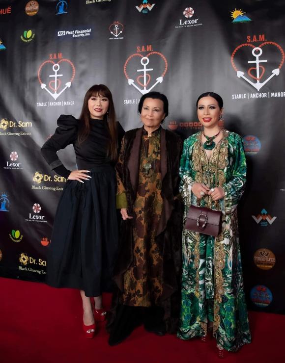 kristine-thao-lam-tu-thien-2212 (1).jpg 1 CEO Kristine Thảo Lâm, Painte A Heart, sao việt