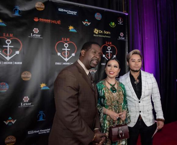 kristine-thao-lam-tu-thien-2212 (1).jpg 3 CEO Kristine Thảo Lâm, Painte A Heart, sao việt