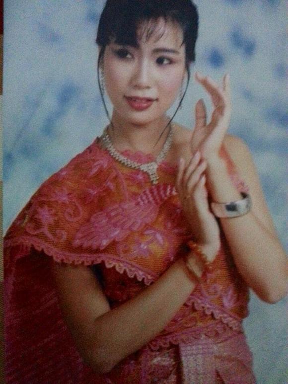 NSƯT Trịnh Kim Chi, sao Việt