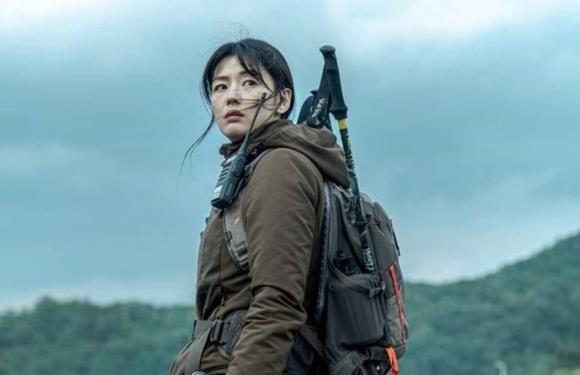 jeon ji hyun, choi joon hyuk, sao hàn 