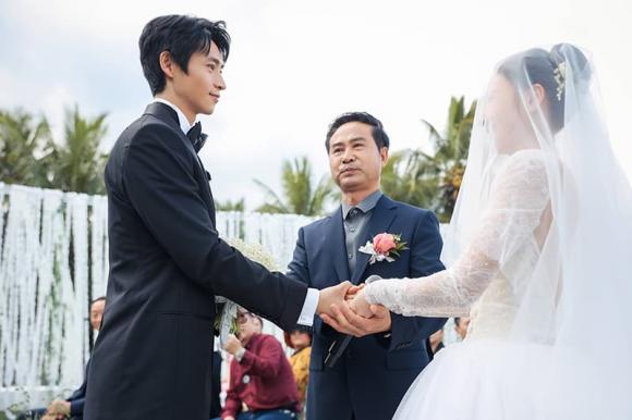 Vườn sao băng, Ngụy Thần, sao hoa ngữ