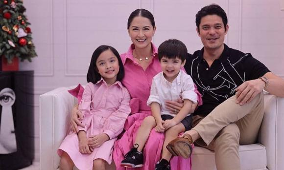 marian rivera, bầu bí, mỹ nhân đẹp nhất philippines