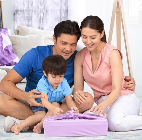 marian rivera, giáng sinh, bầu bí, mỹ nhân đẹp nhất philippines