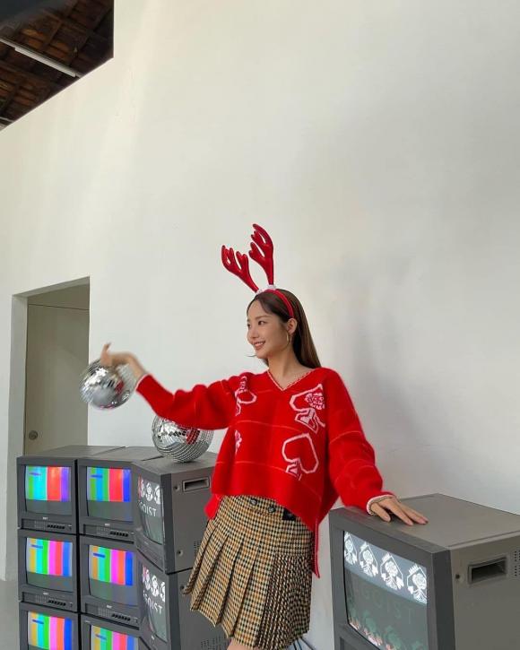 park min young, park seo joon, hẹn hò, sao hàn 