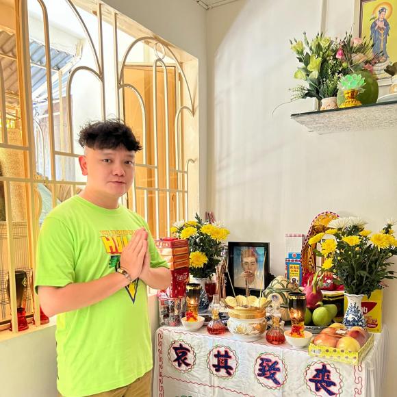 Chí Thành, Nam ca sĩ, Sao Việt, Trịnh Tú Trung