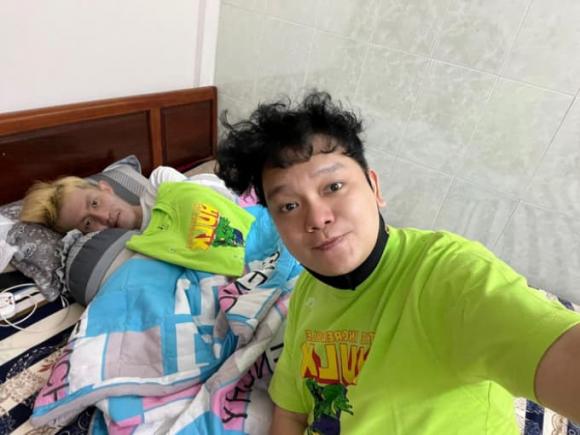 Chí Thành, Nam ca sĩ, Sao Việt, Trịnh Tú Trung