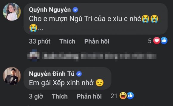 thương ngày nắng về, đình tú, huyền lizzie, quỳnh kool