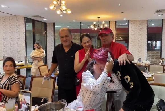 ca sĩ Vũ Hà, sao Việt
