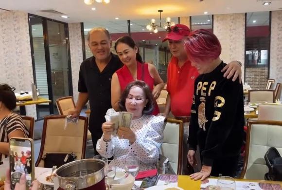 ca sĩ Vũ Hà, sao Việt