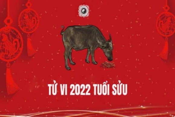 12 con giáp, tử vi 2022, Nhâm Dần 2022