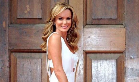 Britain’s Got Talent, Amanda Holden, sao Hollywood