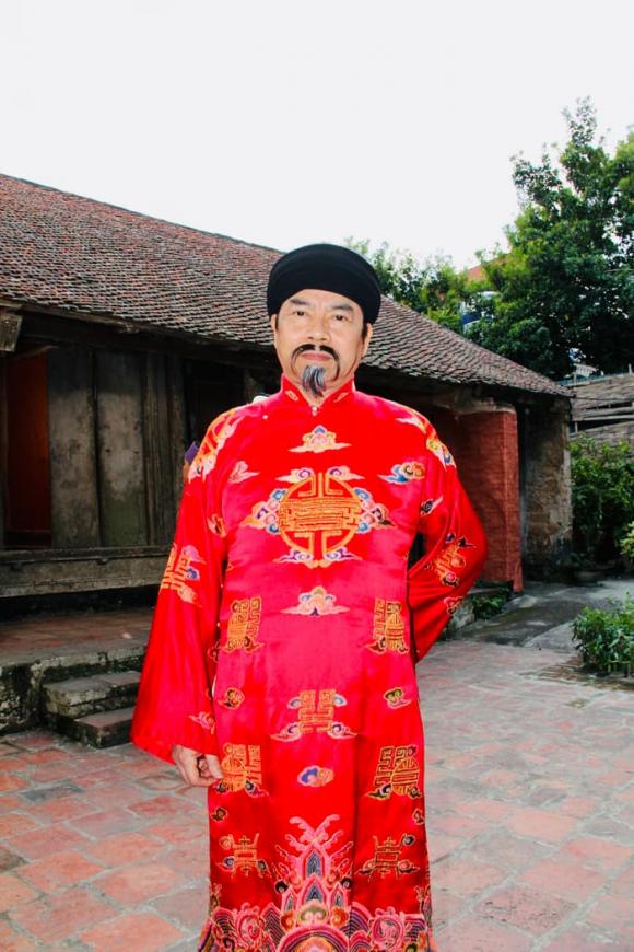 Nghệ sĩ hài vượng râu,hài tết vượng râu,hài tết 2022