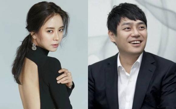 song ji hyo, hẹn hò, tệ bạc, sao hàn 