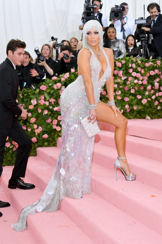 Jennifer Lopez , sao Hollywood, sao âu mỹ