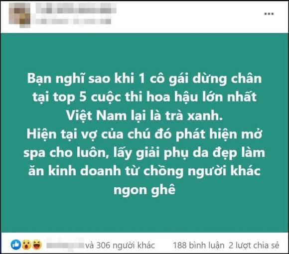 Top 5 Hoa hậu Việt Nam 2020, người đẹp Phạm Thị Phương Quỳnh, sao Việt