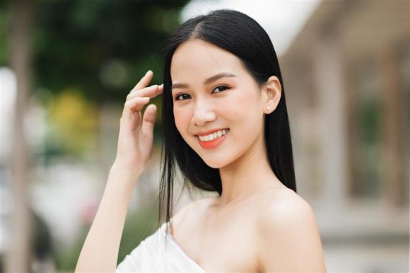 Top 5 Hoa hậu Việt Nam 2020, người đẹp Phạm Thị Phương Quỳnh, sao Việt