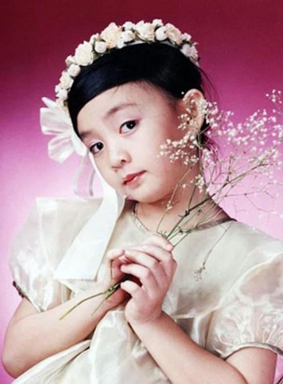 Xuân Mai, ca sĩ nhí, sao Việt