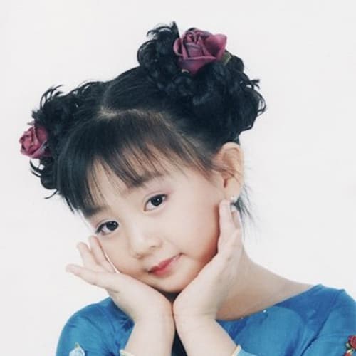 Xuân Mai, ca sĩ nhí, sao Việt