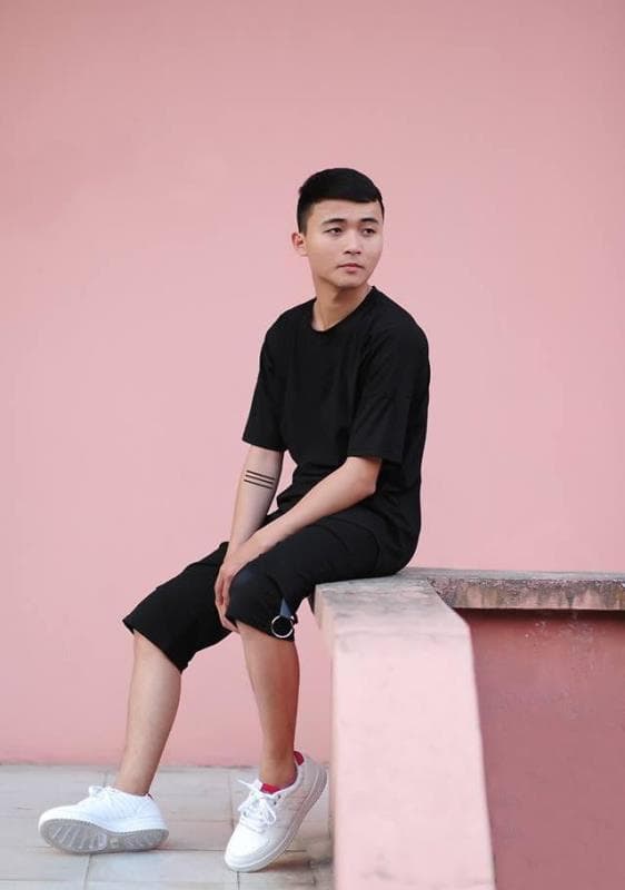 huyr, sao Việt