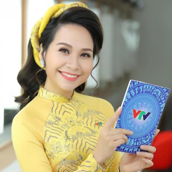 Mỹ Lan, cuộc sống của MC Mỹ Lan, sao việt 