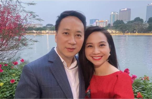 Mỹ Lan, cuộc sống của MC Mỹ Lan, sao việt 