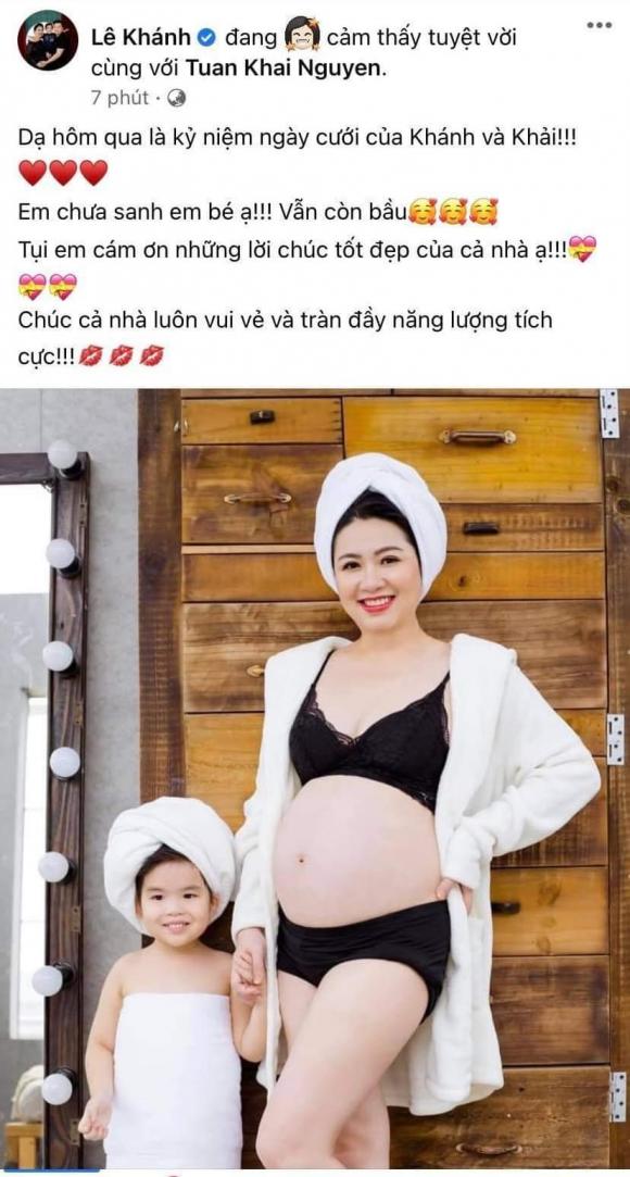 diễn viên Lê Khánh, sao Việt