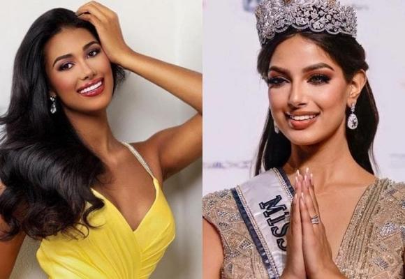 Miss Universe 2021, sao Việt