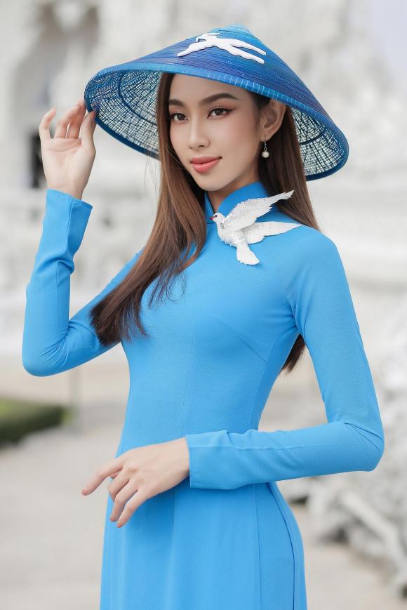 Miss Grand Internatinal, Thùy Tiên, Hoa hậu Thùy Tiên, Sao Việt