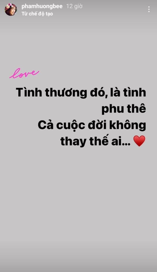 phạm hương, sao Việt