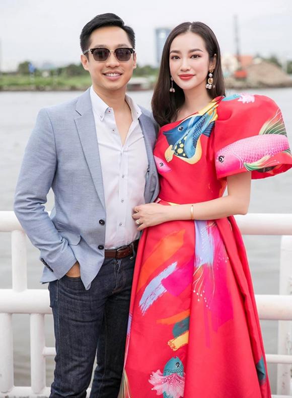 Hoa hậu Trúc Diễm, Ly hôn, Sao Việt