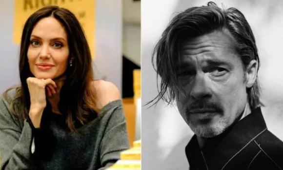 Brad Pitt dính tin đồn có ý định tự tử khi bị Angelina tra tấn tinh thần nhiều năm.