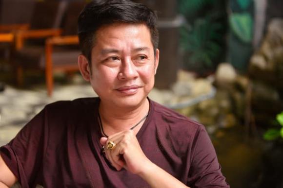 Danh hài Tấn Beo, diễn viên Thương Tín, sao Việt