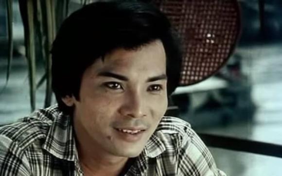 tài tử Thương Tín, diễn viên Thương Tín, NSƯT Trịnh Kim Chi, sao Việt