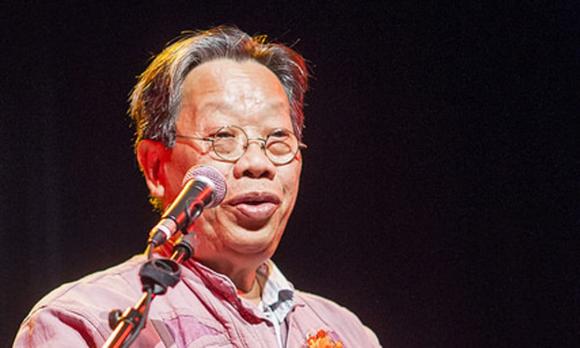 giáo sư âm nhạc Trần Quang Khải, chồng danh ca Bạch Yến qua đời, danh ca Bạch Yến