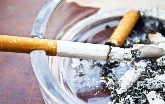 thuốc lá, hút thuốc lá, cách hút thuốc lá của người Nhật Bản, Nhật bản