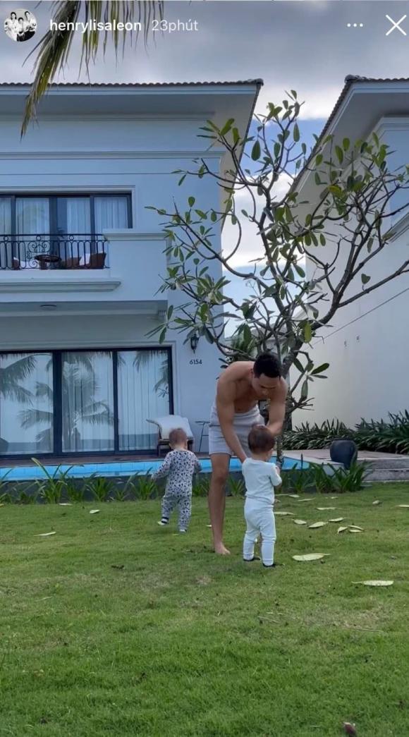 ca sĩ Hồ Ngọc Hà, sao Việt 