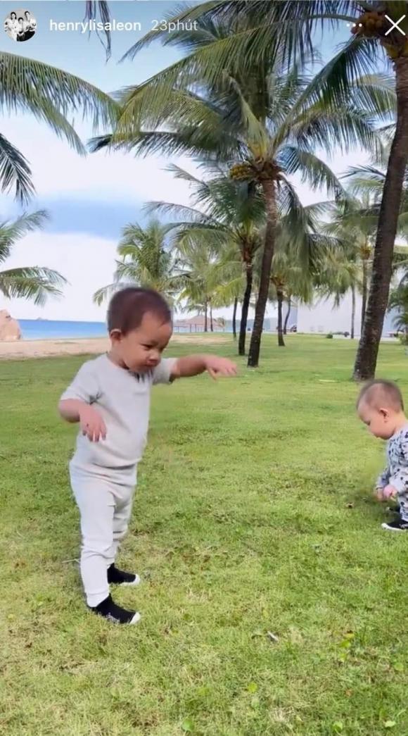 ca sĩ Hồ Ngọc Hà, sao Việt 