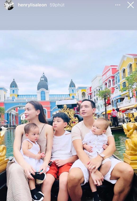 ca sĩ Hồ Ngọc Hà, sao Việt 