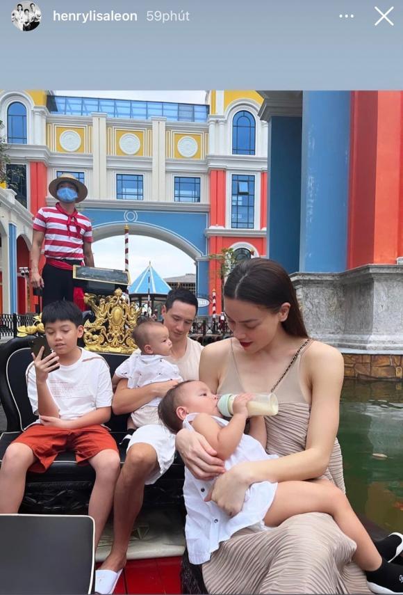 ca sĩ Hồ Ngọc Hà, sao Việt 