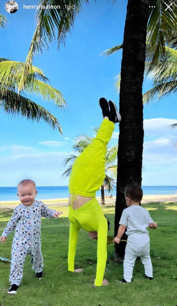 ca sĩ Hồ Ngọc Hà, sao Việt 