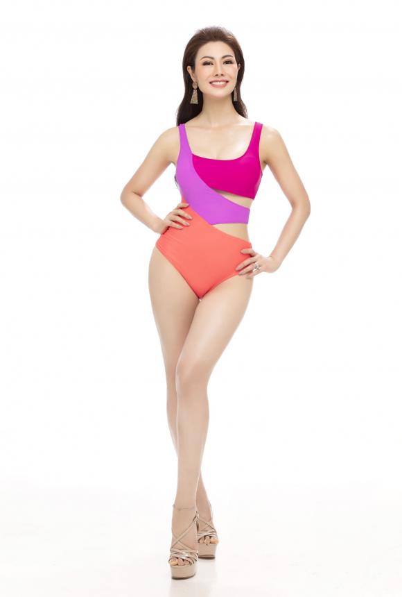 Hoa hậu doanh nhân Việt Nam, Đào Ái Nhi