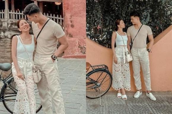 ca sĩ Lệ Quyên, người mẫu Lâm Bảo Châu, sao Việt