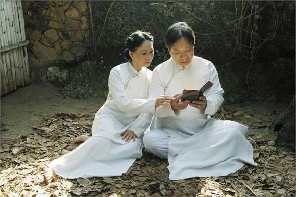 giáo sư âm nhạc Trần Quang Khải, chồng danh ca Bạch Yến qua đời, danh ca Bạch Yến