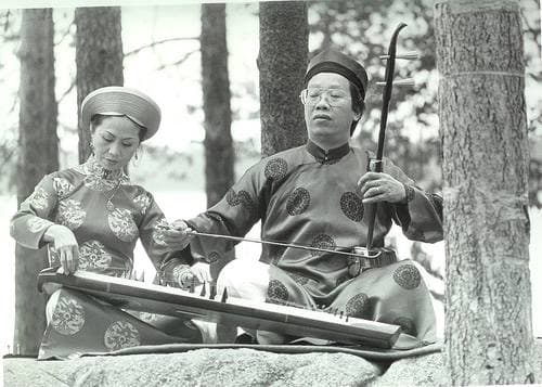 giáo sư âm nhạc Trần Quang Khải, chồng danh ca Bạch Yến qua đời, danh ca Bạch Yến
