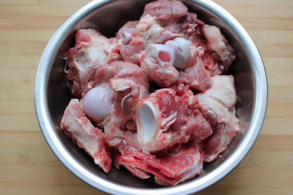 thịt lợn, thịt ba chỉ, kinh nghiệm đi chợ, mẹo hay