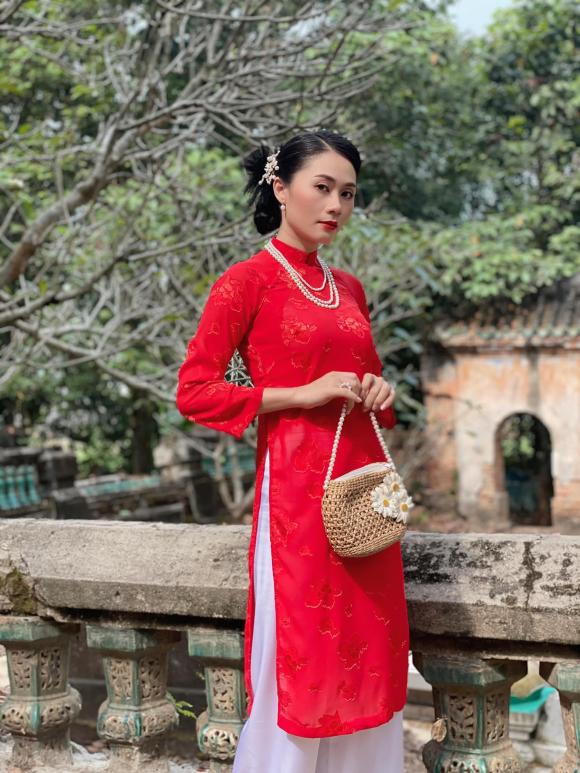 Thanh Hiền, Sao Việt, Gia Bảo, Nữ diễn viên