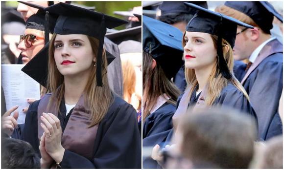 Emma Watson ngừng đóng phim, Emma Watson, Harry Potter, sao Hollywood