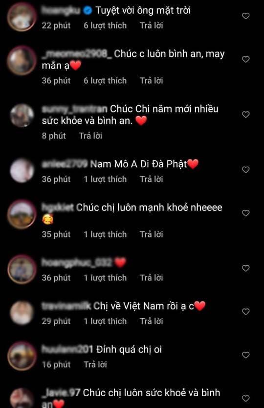 chi pu, sao Việt